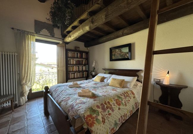 Villa in Mulazzo - VILLA DELIA 