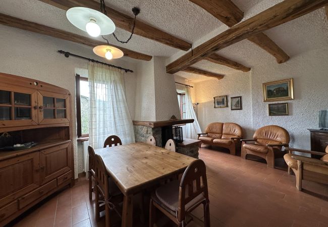 Villa in Mulazzo - VILLA DELIA 