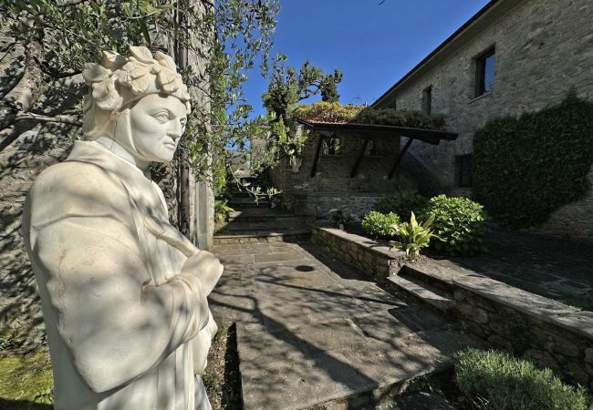 Villa in Mulazzo - VILLA DELIA 