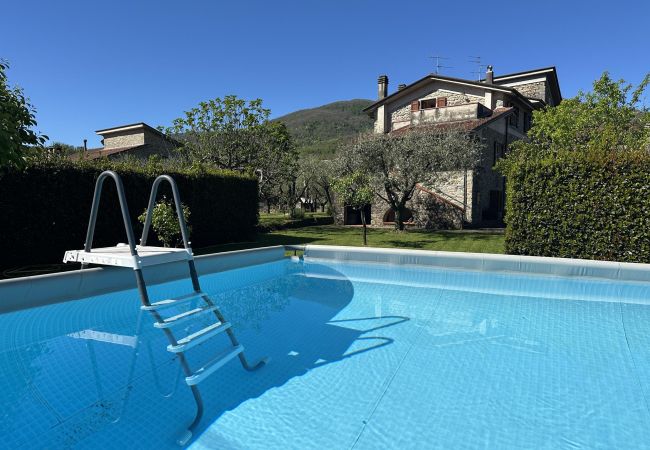 Villa in Mulazzo - VILLA DELIA 