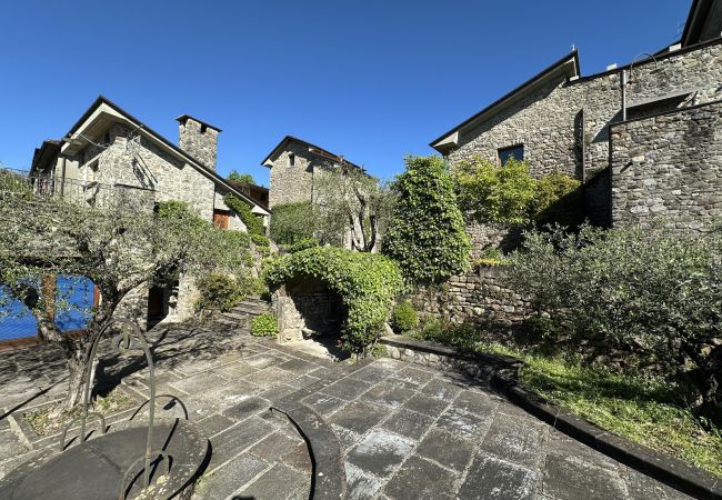 Villa in Mulazzo - VILLA DELIA 