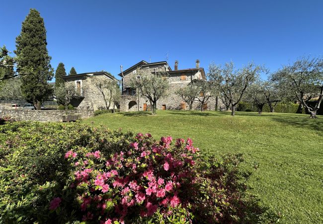 Villa in Mulazzo - VILLA DELIA 