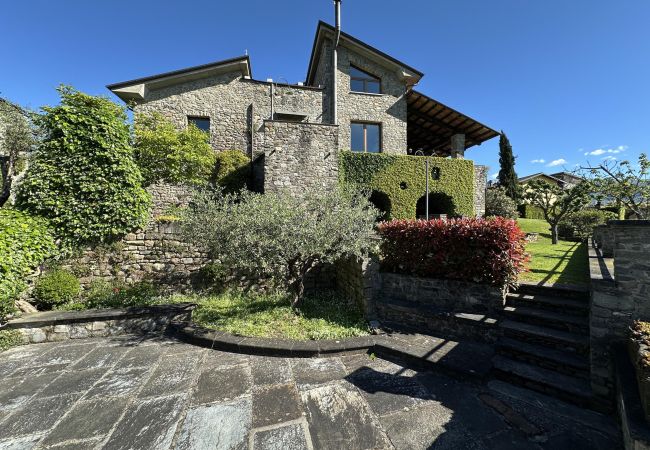 Villa in Mulazzo - VILLA DELIA 