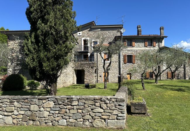 Villa in Mulazzo - VILLA DELIA 