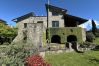 Villa in Mulazzo - VILLA DELIA 