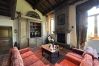 Villa in Mulazzo - VILLA DELIA 