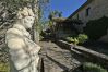 Villa in Mulazzo - VILLA DELIA 