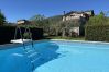 Villa in Mulazzo - VILLA DELIA 