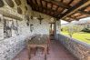 Villa in Mulazzo - VILLA DELIA 