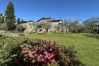 Villa in Mulazzo - VILLA DELIA 