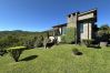 Villa in Mulazzo - VILLA DELIA 
