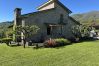 Villa in Mulazzo - VILLA DELIA 