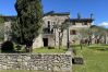 Villa in Mulazzo - VILLA DELIA 