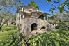 Villa in Mulazzo - VILLA DELIA 